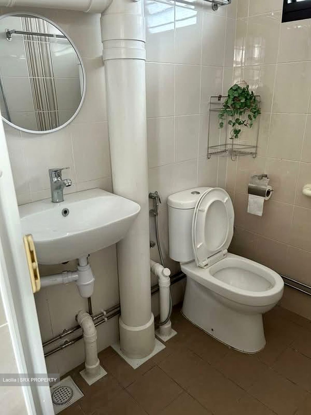 Blk 381 Clementi Avenue 5 (Clementi), HDB 4 Rooms #575572541